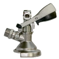 Coupler type M