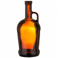 Eterna bottle 2,0 l brown