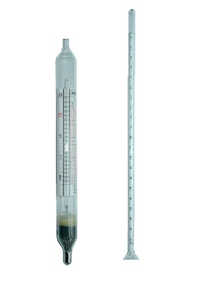 Sudhaus-Spindel 0-25 %